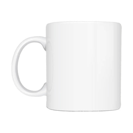 Personalised Little Shi*s Mug for Mum