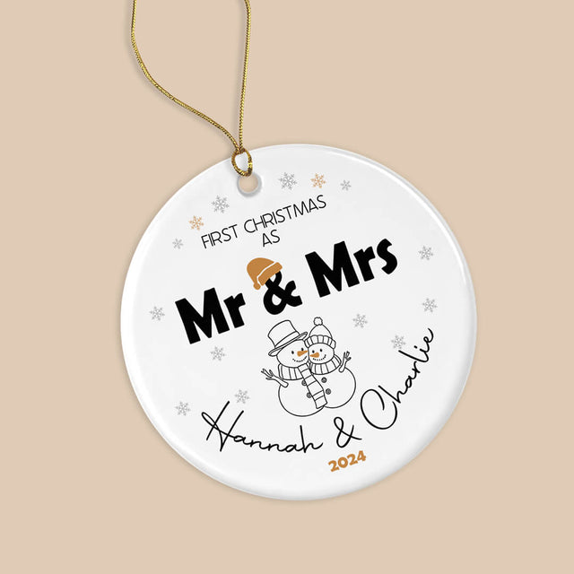 Decorations - TISATI